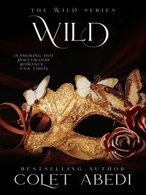 cover image of Wild